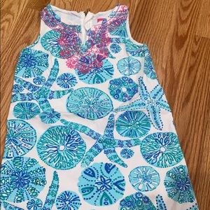 lily Pulitzer Dress